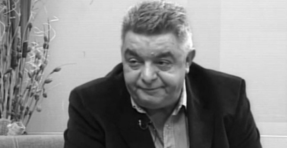 Преминуо глумац Небојша Чолић