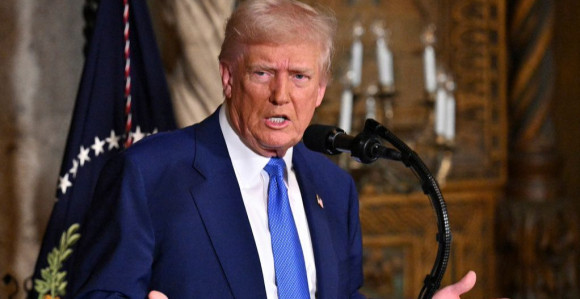 Да ли ће Трамп увести додатне санкције Русији?