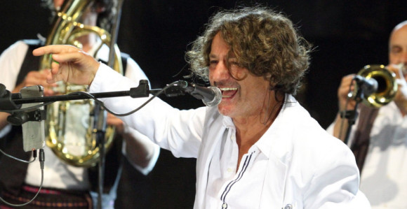 Goran Bregović dobio nagradu za životno djelo
