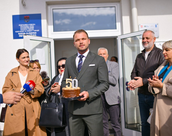 Stanivuković izašao na 50. jubilarni referendum?!