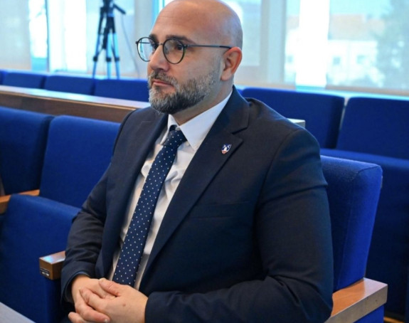 Расуло и бахатост у Скупштини града Бијељине