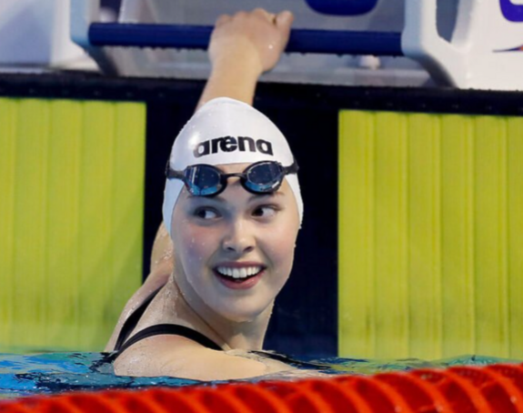 Лана Пудар побједом отворила америчку каријеру