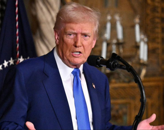 Da li će Tramp uvesti dodatne sankcije Rusiji?