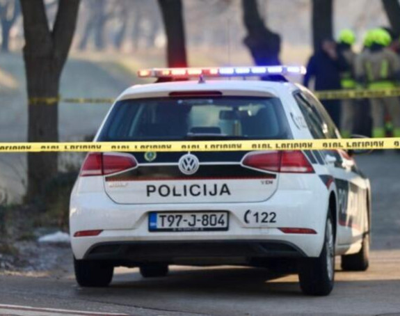 Tragedija: Muškarac skočio sa sarajevskog hotela