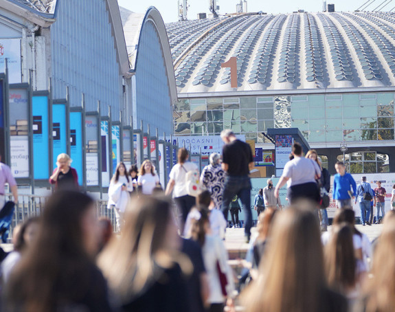 Међународни сајам књига у Београду у знаку неколико јубилеја