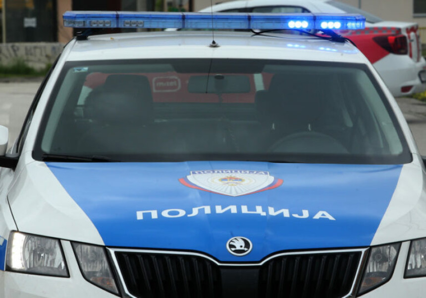 U Banjaluci dvije saobraćajke u par stotina metara