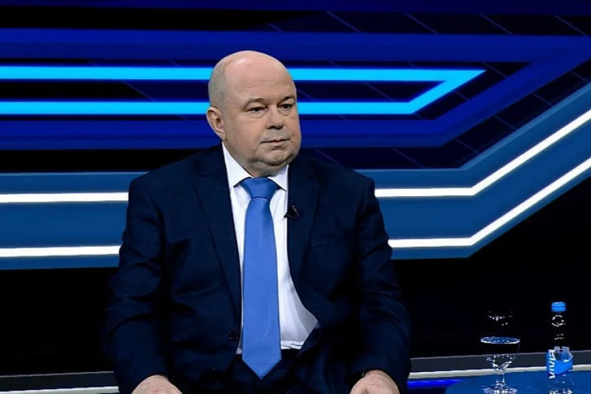 Dodikov strah i poniženje Narodne skupštine