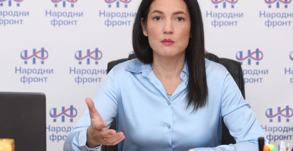 Neka nam onda SNSD saopšti kada će biti prvi, a kada drugi referendum