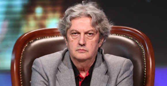 Milomir Marić nakon 18 godina napustio Happy televiziju