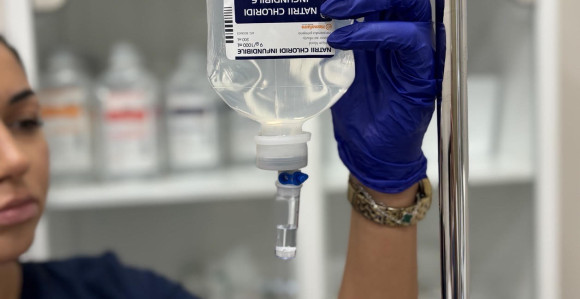 Progutao 100 magneta: Spojili se u lance u crijevima