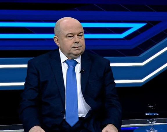Dodikov strah i poniženje Narodne skupštine