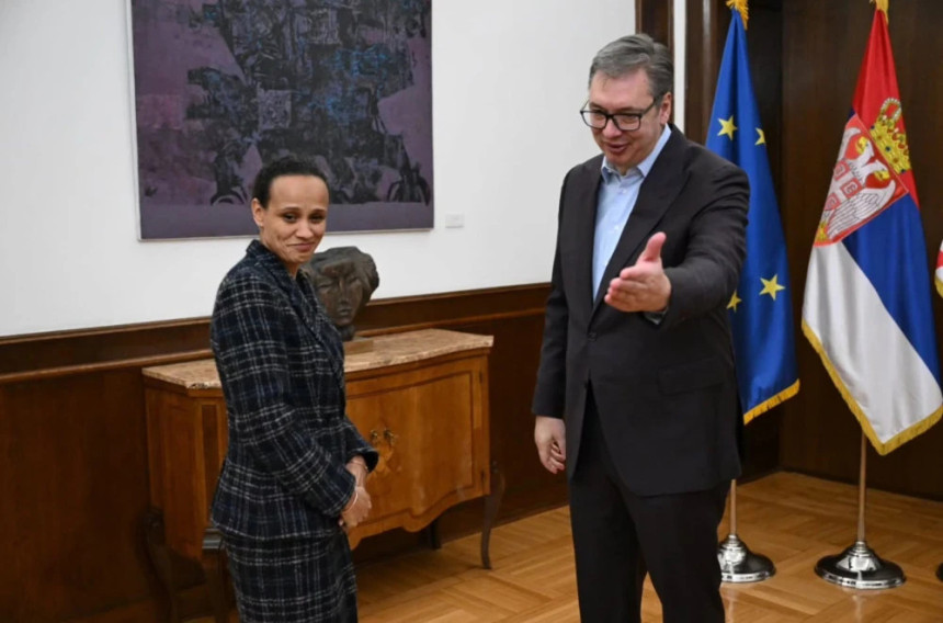 Cilj je očuvanje stabilnosti i dalji ekonomski rast Srbije