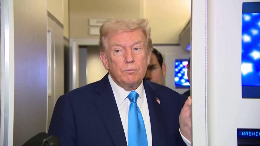 SAD i Kina spremni da postignu trgovinski sporazum