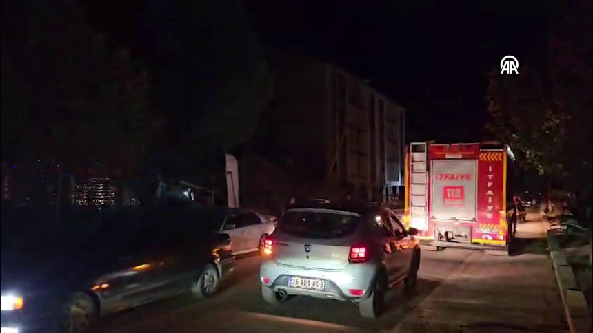 U Turskoj zemljotres jačine 6,1 stepen po Rihterovoj skali