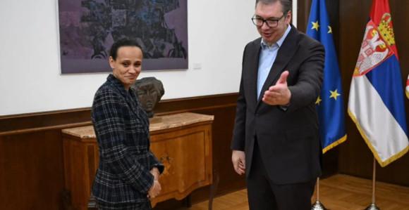 Cilj je očuvanje stabilnosti i dalji ekonomski rast Srbije