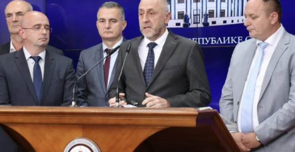 Postignut dogovor oko najniže plate u Republici Srpskoj