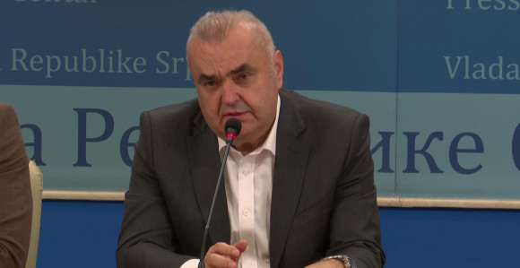 Bivši direktor „Puteva Srpske" savjetuje ministra