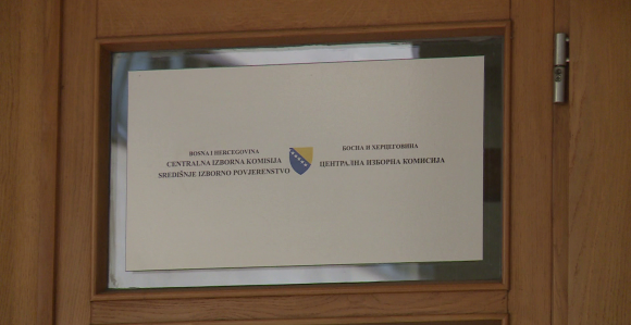 CIK traži izmjene zakona zbog novih tehnologija