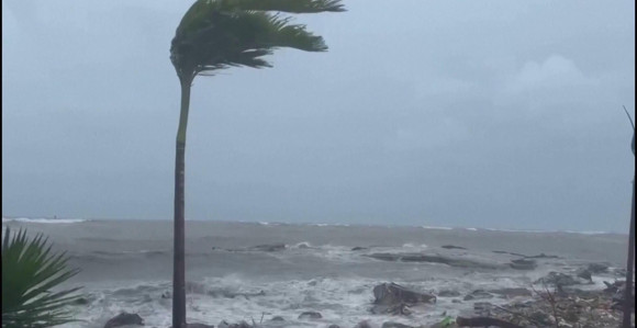 Uragan Melisa dostigao najopasniju kategoriju 5