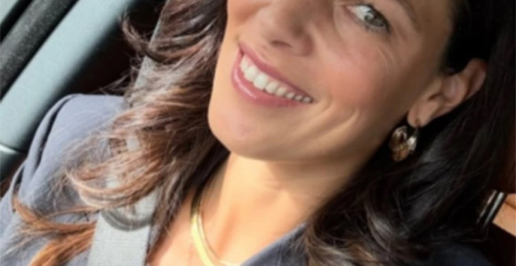 Ana ne krije sreću zbog povratka u rodni Beograd 