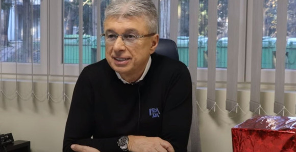 Grand produkcija snima dokumentarni film o Saši Popoviću