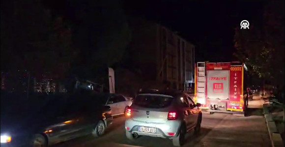 U Turskoj zemljotres jačine 6,1 stepen po Rihterovoj skali