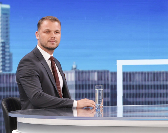 Blic TV: Dodik “lične interese stavio ispred interesa srpskog naroda”