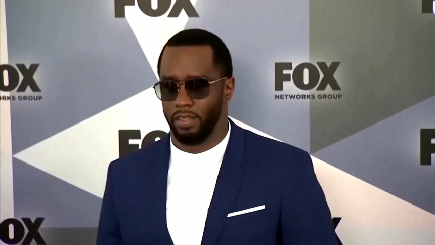 SAD: Reper Didi Kombs osuđen na tri godine zatvora