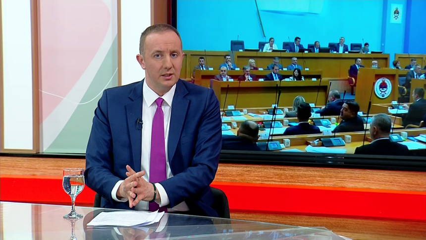 Власт је потпуно обесмислила институције Српске: Све је под контролом једног човјека и система који гуши слободу