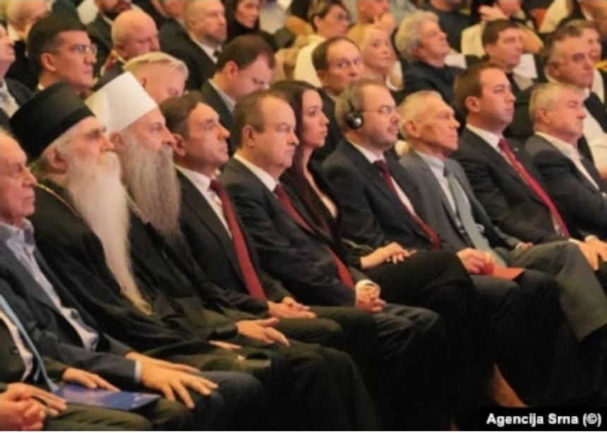 Vulin: Odustajanje od referenduma pamtiće istorija