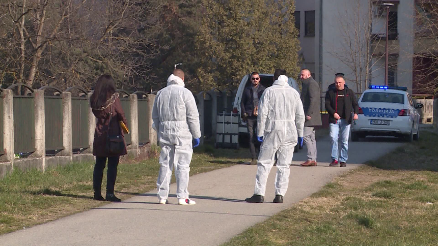 Пресуда за убиство начелника полиције до краја ове године