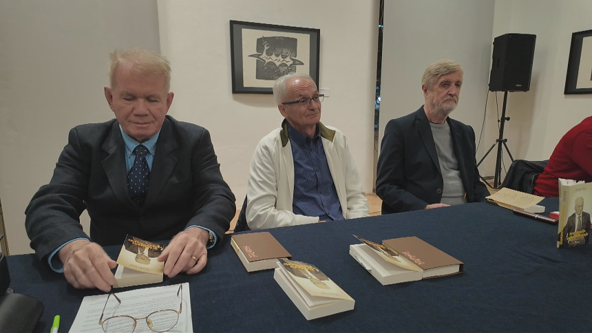 Dodik i Šmit su isto - uzurpatori!