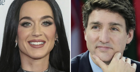 Džastin Trudo i Kejti Peri prvi put u javnosti kao par