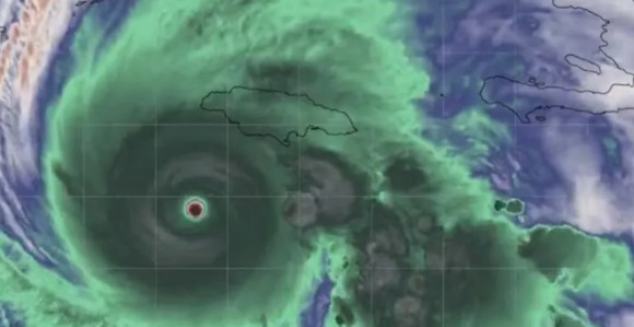 Jamajka u strahu: Cijeli svijet se moli za njih (VIDEO)