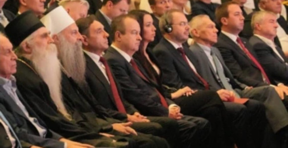 Vulin: Odustajanje od referenduma pamtiće istorija