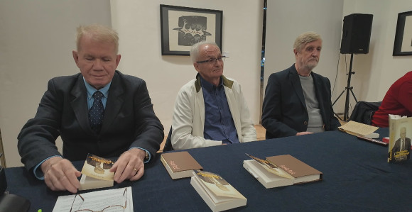 Dodik i Šmit su isto - uzurpatori!