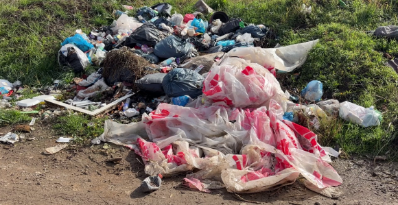Divlje deponije oko Doboja: Vlast nema plan da ih ukloni?