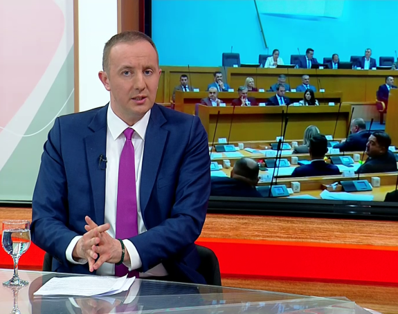 Vlast je potpuno obesmislila institucije Srpske: Sve je pod kontrolom jednog čovjeka i sistema koji guši slobodu