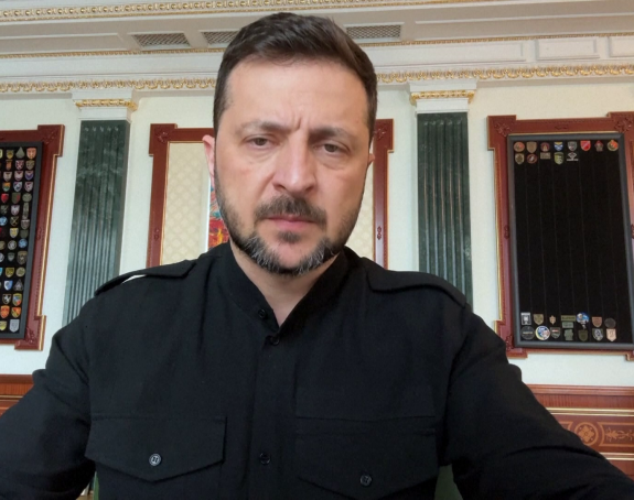 Spremni za mirovne pregovore, ali ne i na ustupanje teritorije