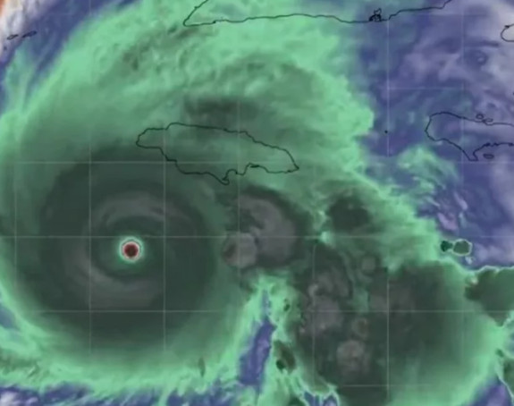 Јамајка у страху: Цијели свијет се моли за њих (ВИДЕО)