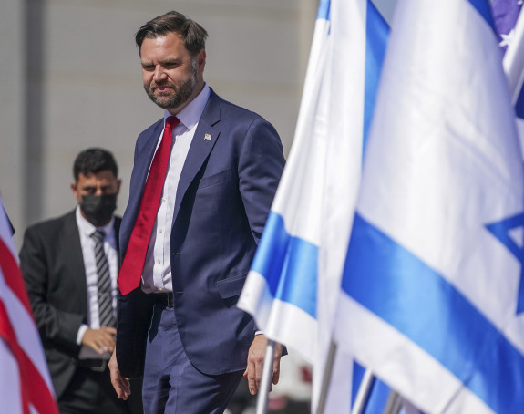 Vens: Primirje u Gazi će se održati uprkos svim napetostima