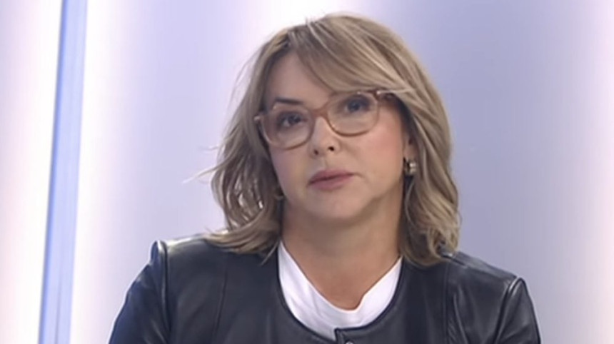 Gdje je nestala Ana Trišić Babić dok Dodik glumi predsjednika?