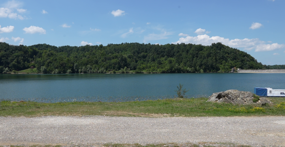 Danas toplije vrijeme uz promjenljivu oblačnost, do 21°C