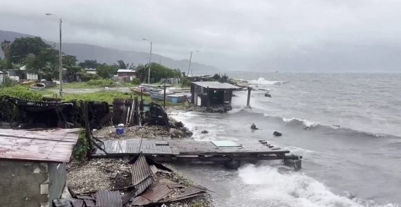 Evo kako izgleda Jamajka nakon uragana (VIDEO)