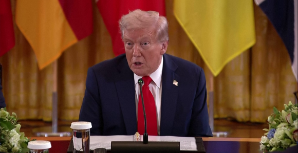 Šteta što mi Ustav SAD ne dozvoljava treći mandat, ali...