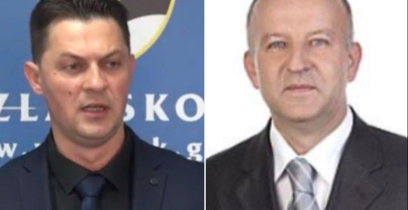 Akcija u TK: Uhapšeni i bivši poslanik SDA, inspektor...