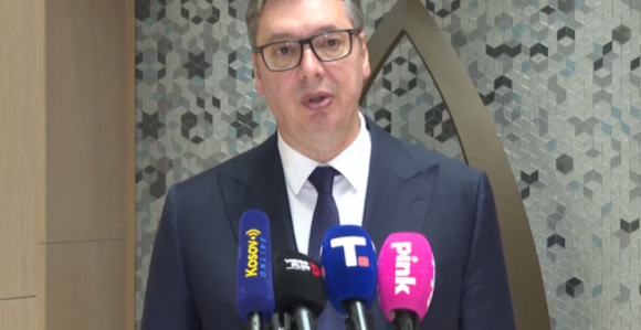 Ko to opet pravi granicu na Drini? 