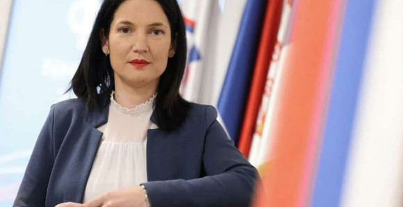 Milorade, stari izdajniče, dobro te je razumio srpski narod!