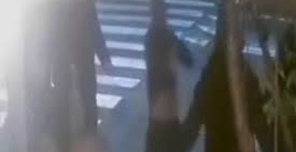 Policija podijelila video napada u Podgorici (VIDEO)