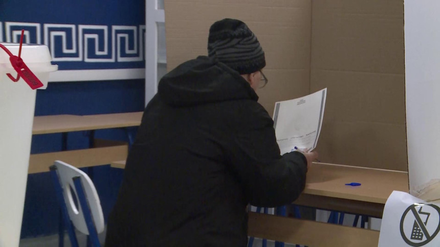 Politički ring bez javnog novca, ali ne bez sumnjivih izvora